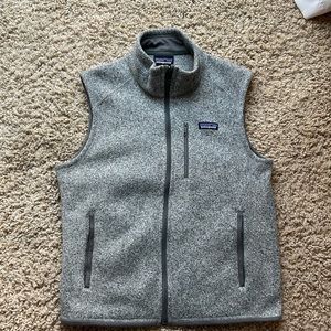 Patagonia Vest